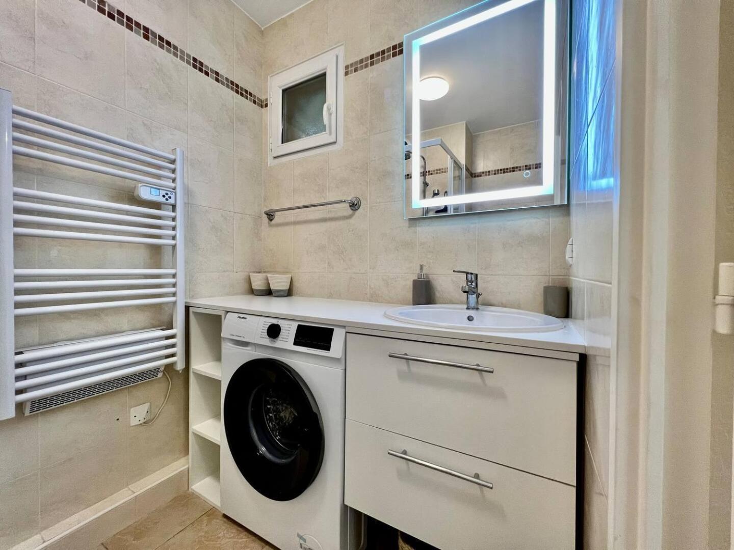 Quiet Studio Swimming Pool Roquebrune מראה חיצוני תמונה
