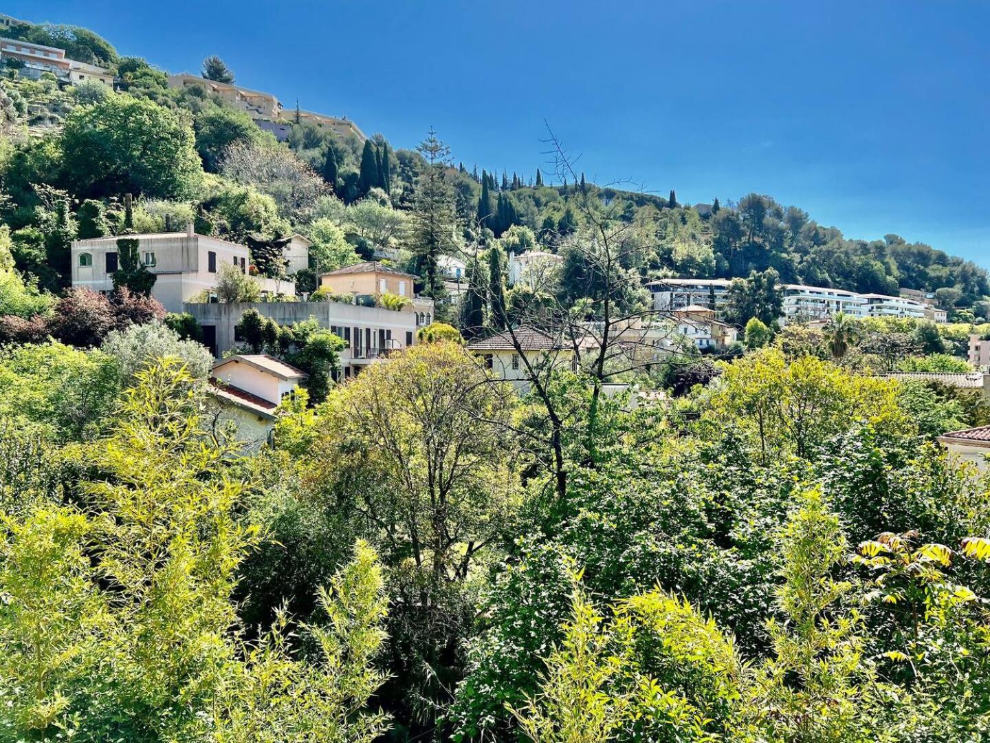 Quiet Studio Swimming Pool Roquebrune מראה חיצוני תמונה