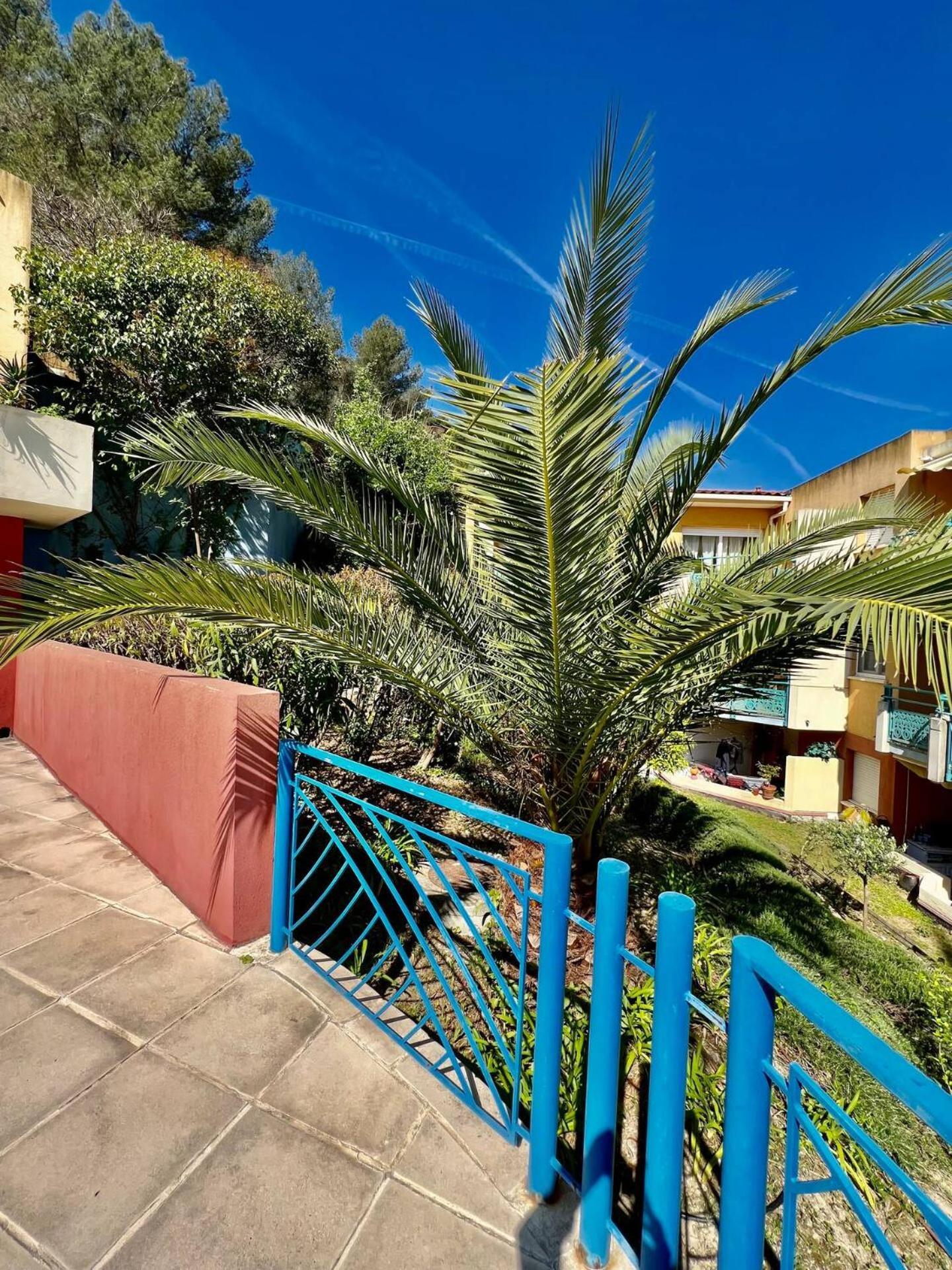 Quiet Studio Swimming Pool Roquebrune מראה חיצוני תמונה